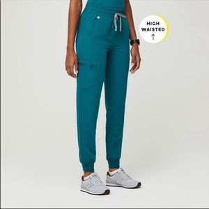Figs Zamora joggers